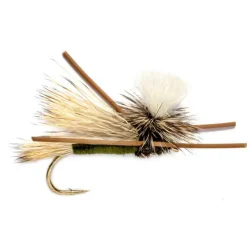 Orvis Dry Flies|Pmx Olive