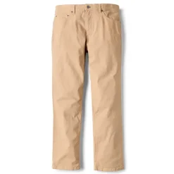 Orvis Pants|5-Pocket Stretch Twill Pants Desert Khaki