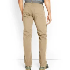 Orvis Pants|5-Pocket Stretch Twill Pants Desert Khaki