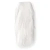 Orvis Materials|Polar Fiber Craft Fur White
