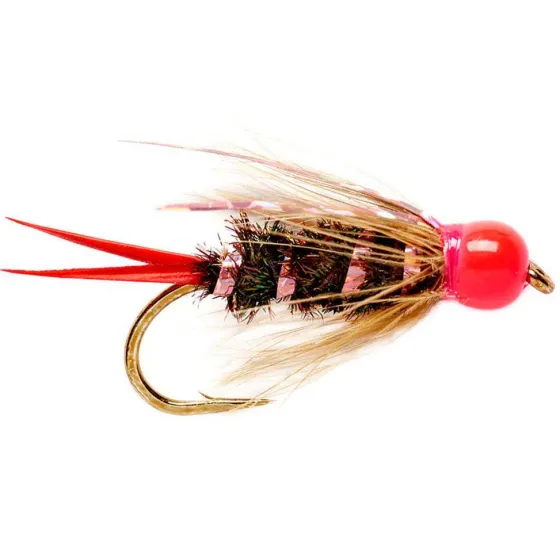 Orvis Nymphs|Princess Nymph
