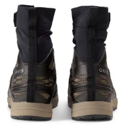 Orvis Waders|Pro Approach Hiker Camo