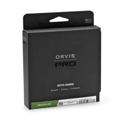 Orvis Fly Line|Pro Depth Charge 3D Fly Line—Smooth