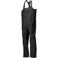 Orvis Pants|Pro Fishing Bib Blackout