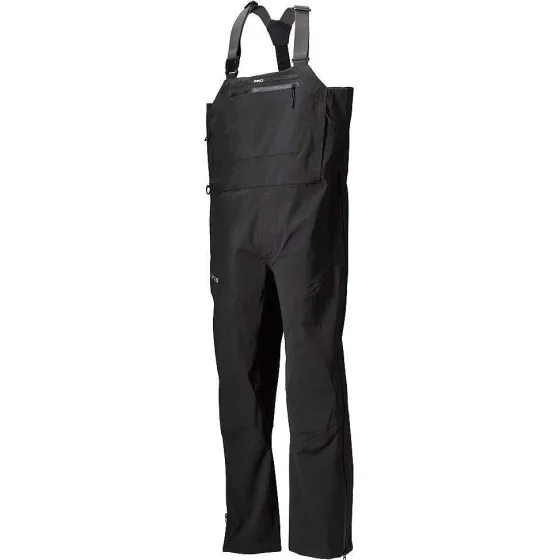Orvis Pants|Pro Fishing Bib Blackout