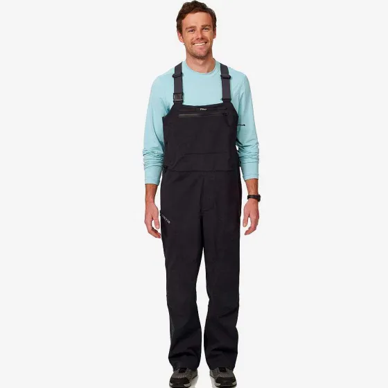 Orvis Pants|Pro Fishing Bib Blackout
