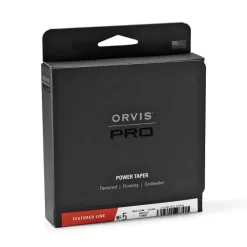 Orvis Fly Line|Pro Power Taper Line—Textured