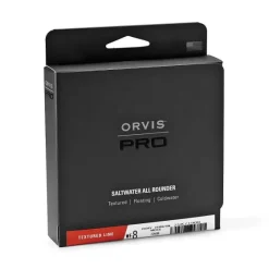 Orvis Fly Line|Pro Saltwater All Rounder Fly Line—Textured Horizon