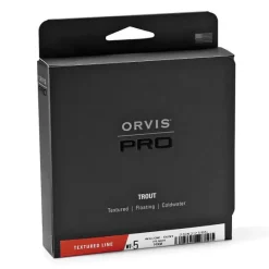 Orvis Fly Line|Pro Trout Line—Textured