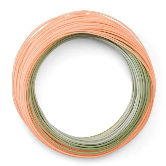 Orvis Fly Line|Pro Trout Line—Textured