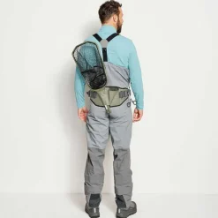 Orvis Waders|Pro Wading Support Belt Cloudburst