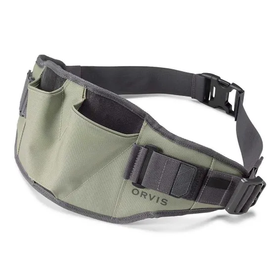 Orvis Waders|Pro Wading Support Belt Cloudburst