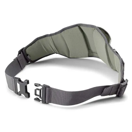 Orvis Waders|Pro Wading Support Belt Cloudburst