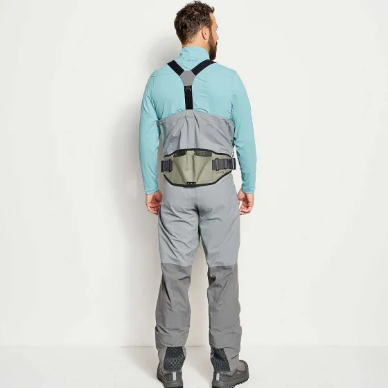 Orvis Waders|Pro Wading Support Belt Cloudburst