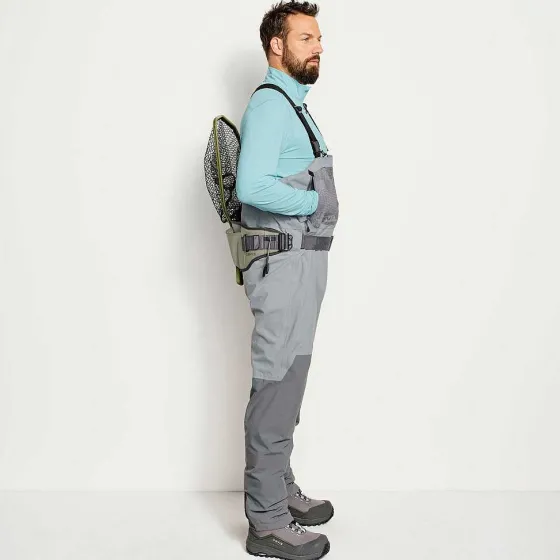 Orvis Waders|Pro Wading Support Belt Cloudburst