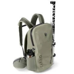 Orvis Travel|Pro Waterproof Backpack 30L Cloudburst