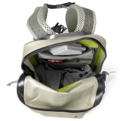 Orvis Travel|Pro Waterproof Backpack 30L Cloudburst