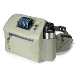 Orvis Waders|Pro Waterproof Hip Pack 10L Cloudburst