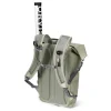 Orvis Travel|Pro Waterproof Roll Top Backpack 20L Cloudburst