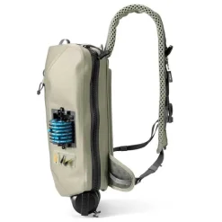 Orvis Waders|Pro Waterproof Sling 14L Cloudburst