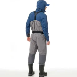 Orvis Fly Fishing|Pro Zip Bootfoot Waders Shadow