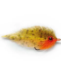 Orvis Bass & Panfish Flies|Puglisi Bluegill