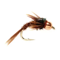 Orvis Nymphs|Quasimodo Pheasant Tail