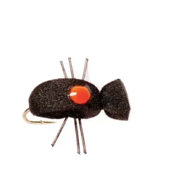 Orvis Dry Flies|Quick-Sight Beetle