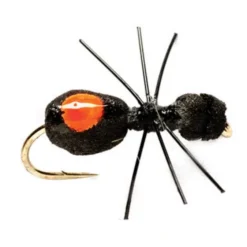 Orvis Dry Flies|Quick Sight Foam Ant