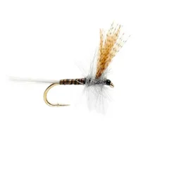 Orvis Dry Flies|Quill Gordon
