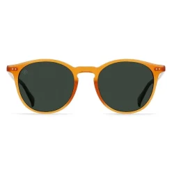 Orvis Sunglasses|Raen Basq 50 Sunglasses Honey