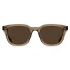 Orvis Sunglasses|Raen Myles 53 Sunglasses Ghost