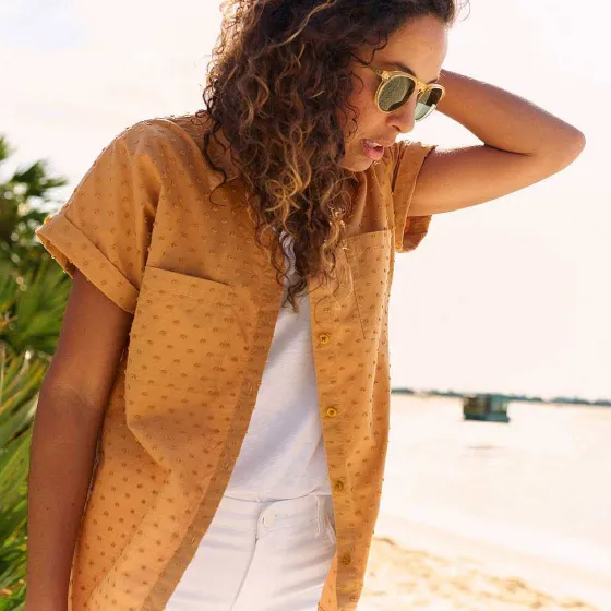 Orvis Sunglasses|Raen Remmy 52 Sunglasses Champagne