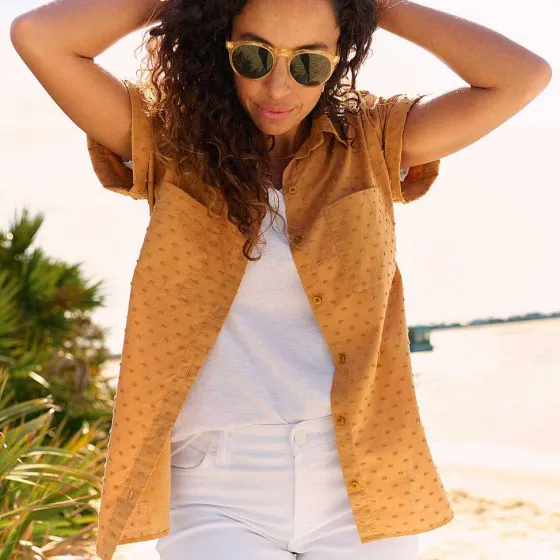 Orvis Sunglasses|Raen Remmy 52 Sunglasses Champagne
