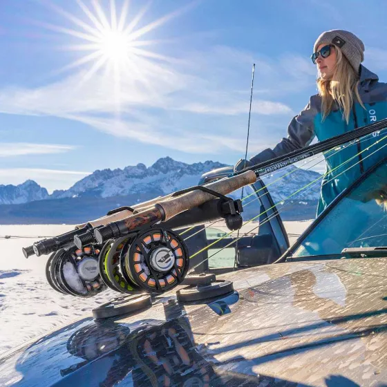 Orvis Fly Rods|Recon® Fly Rod