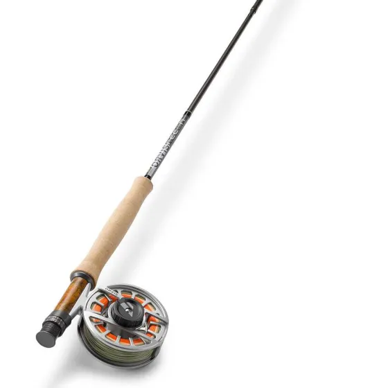 Orvis Fly Rods|Recon® Fly Rod Outfit
