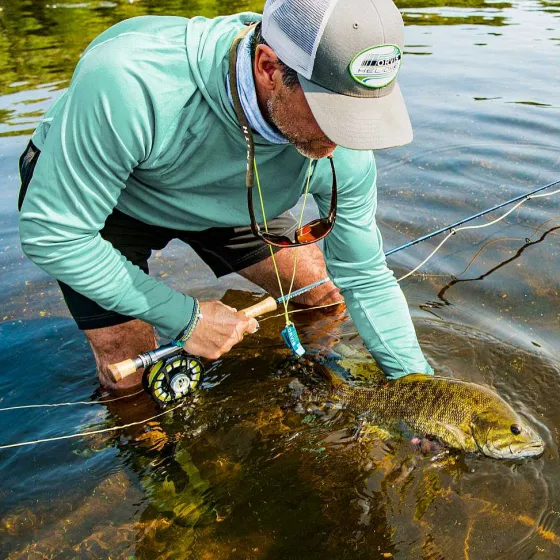 Orvis Fly Rods|Recon® Fly Rod Outfit