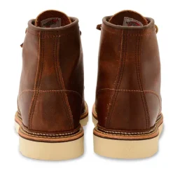 Orvis Boots|Red Wing 6