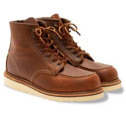Orvis Boots|Red Wing 6