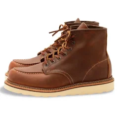 Orvis Boots|Red Wing 6