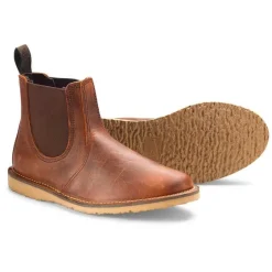 Orvis Boots|Red Wing® Weekender Chelsea Copper