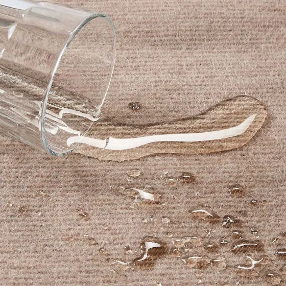 Orvis Throw Blankets|Reversible Water-Resis T Throw Tan