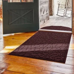 Orvis Water Trapper Mats|Riverstones Recycled Water Trapper® Mat Wine
