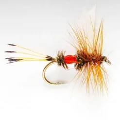 Orvis Dry Flies|Royal Coachman