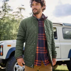 Orvis Jackets|Rt7 Jacket Dark Pine