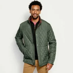 Orvis Jackets|Rt7 Jacket Dark Pine