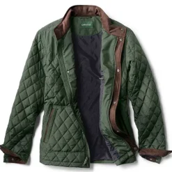 Orvis Jackets|Rt7 Jacket Dark Pine