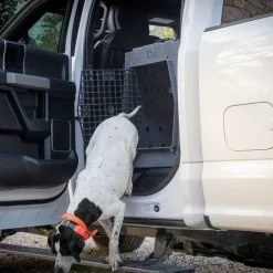 Orvis Cargo Protectors|Ruff Land Performance Dog Kennel