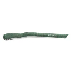 Orvis Gun Cases|Rust-Inhibitor Gun Sleeve Green