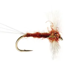 Orvis Dry Flies|Rusty Spinner